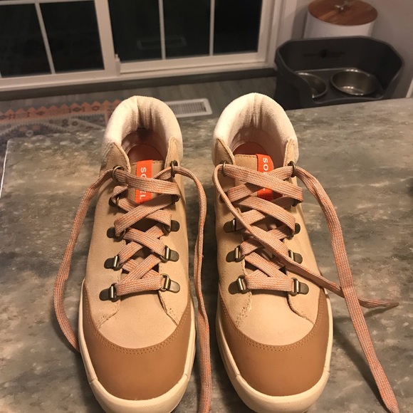 Women’s Sorel ona boot - Picture 7 of 7